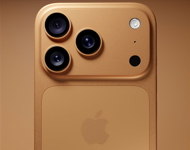 橙了！iPhone 17 Pro配色确定，4款常规色+2款神秘色