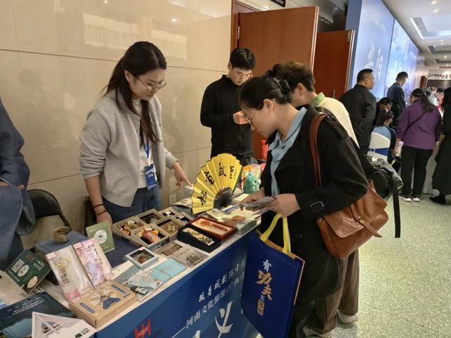 杜甫“归乡”引客来,巩义文旅携诚意走进广西