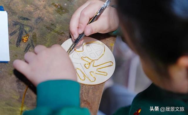 晟景文旅：产旅融合新赛道：春秋假经济完整解决方案！