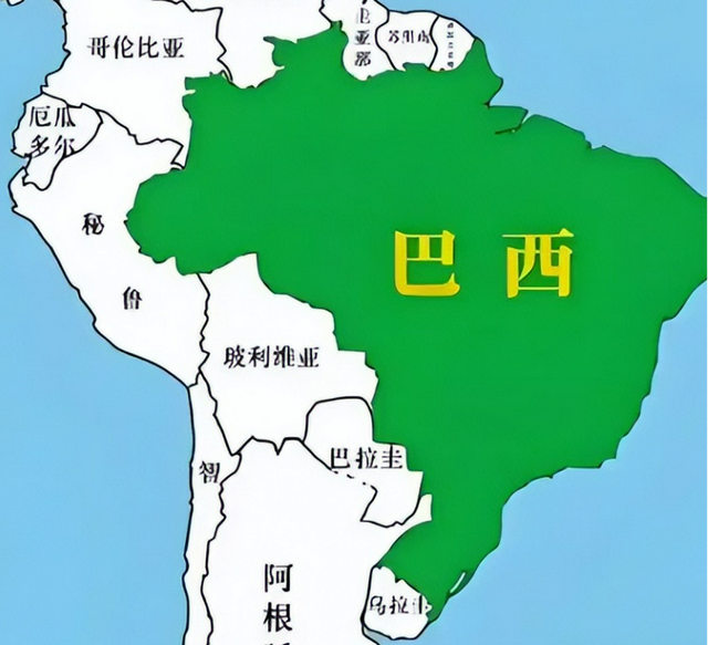 卢拉：不想挑战美国但要捍卫巴西利益