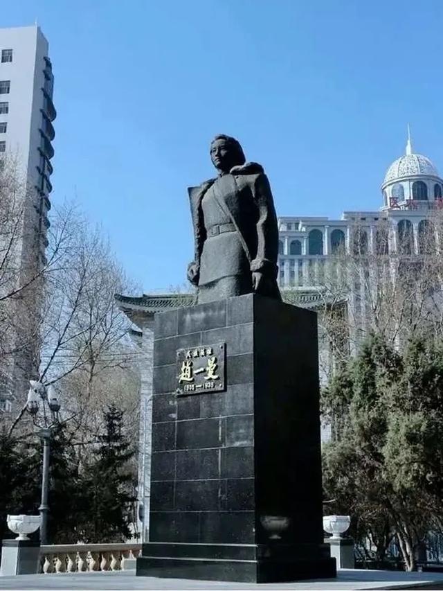 十大历史点位！哈尔滨市南岗区发布红色文化参观地图
