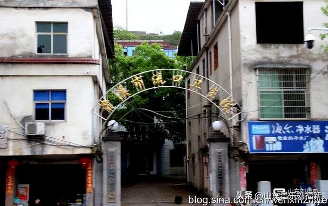 从广丰到鹰潭车拍之二（江西之旅第六十篇）