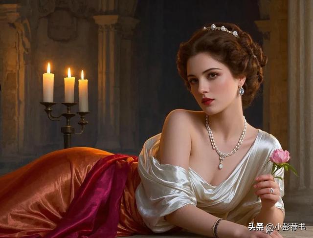 人间风月·红尘画~五部高质量多女主后宫文,一路横推爽到爆炸