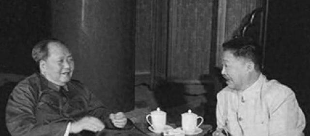 开国将帅里十大武林高手，许世友也未进前三，第一位当之无愧