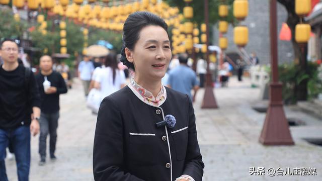 台儿庄古城：百场演艺双节同庆 华风古运喜迎盛世