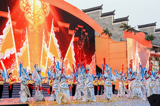 “商务+文旅” 联动促双赢