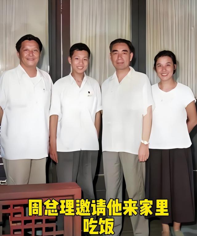 她是烈士的女儿，丈夫去世后，她嫁给大名鼎鼎的姐夫金山