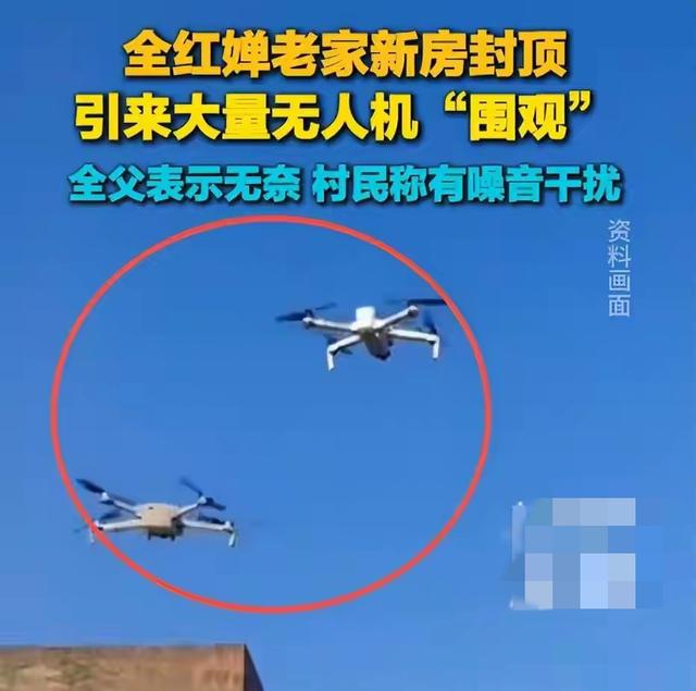 《从大衣哥到全红婵：谁把冠军的家，变成了“透明牢笼”？》