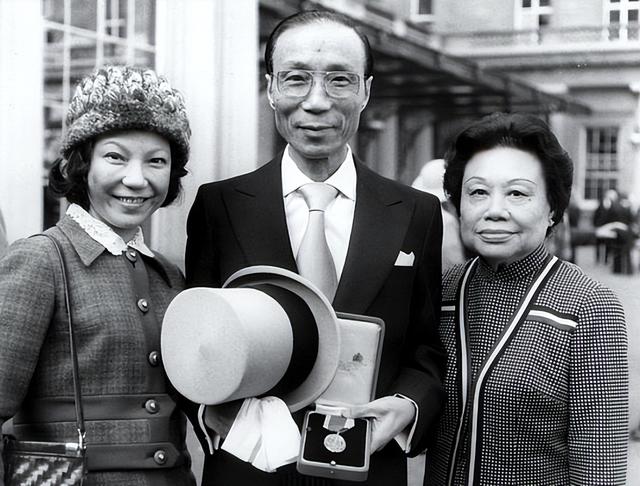 他90岁二婚，107岁去世，留下238亿遗产，四个子女不继承也不送终