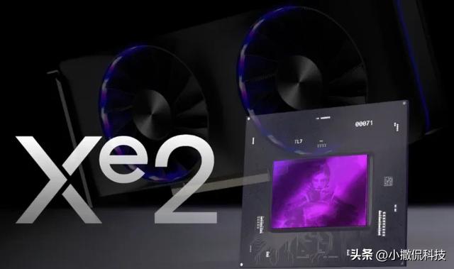 英特尔Arc B7xx惊现开源代码！BMG-G31性能曝光，要冲击高端显卡？
