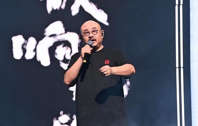 预售惨淡，人气暴跌！这一次，谁也救不了“狂妄自大”的那英