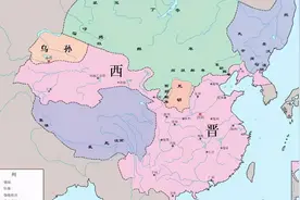 两度在位的皇帝——1.晋惠帝图片