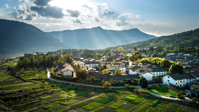 想读懂三国？这得去昭化古城啊！