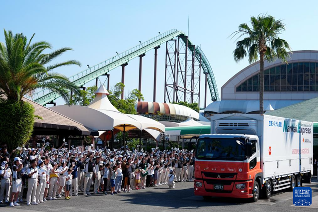 没有回旋余地，中国下令直接收回，17万日本人泪奔，高市闯祸了！