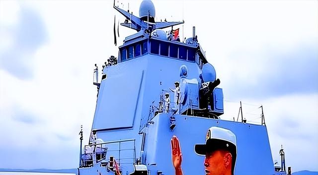 首！次访华就不尊重我国？中国当场撤走仪仗队：摆正态度再来吧。