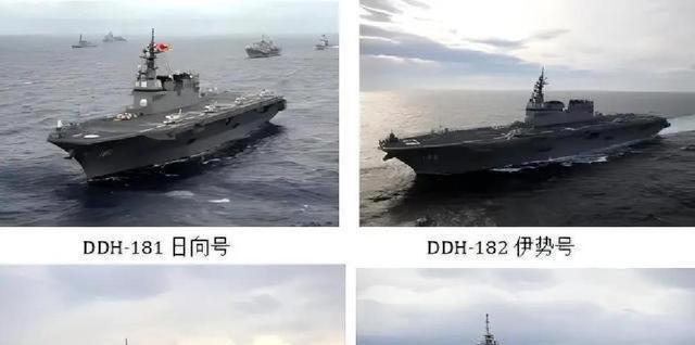 日本自卫队下战书，重兵云集台海附近，美国终发声，立场不出所料