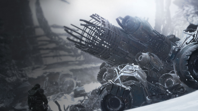 《The Front 前线》1.0版本上线：自己拼载具+打丧尸，有没有搞头？