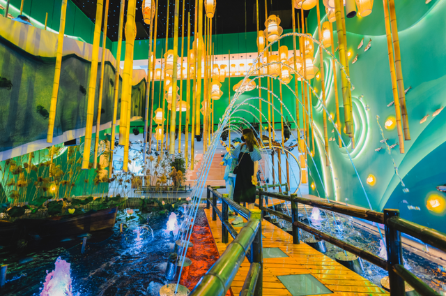 “金秋相城 Chill Travel”线路公布！