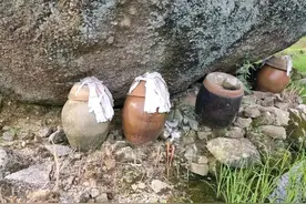 广西人去世后什么要二次安葬？有什么说法？图片