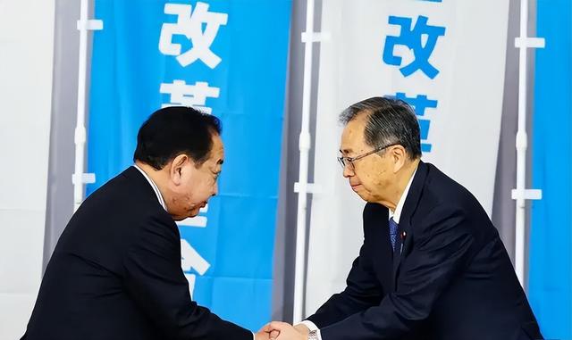 172：199，日本大选现新动向，新首相或浮现？对华态度成最大看点