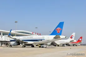 芜宣机场将执行冬春季航班计划图片
