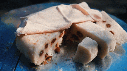 年味十足的山东宝藏小城，不仅是鲁菜重要发源地，还是“中国琉璃之乡”！