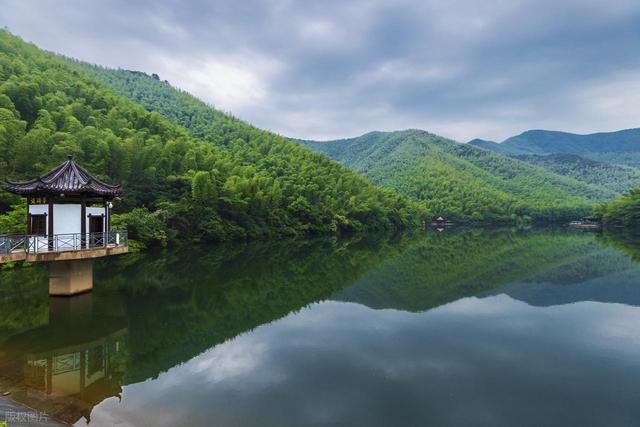溧阳景点排行榜，江苏溧阳值得一去的6个好玩景点，你去过几个？