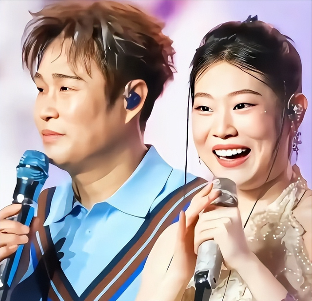 长得丑、没才华	，爹妈“强捧不红”的4位星二代，注定走不远