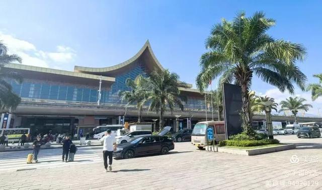 被世界推荐的旅游圣地~西双版纳之行随想