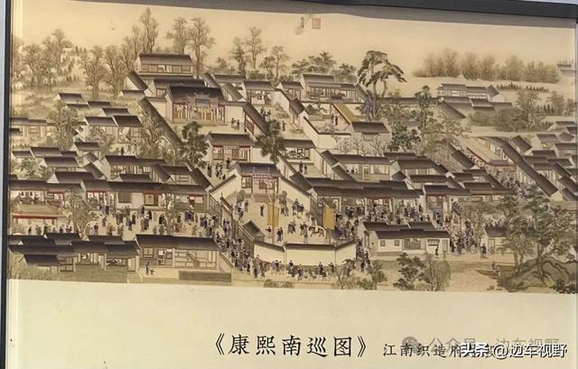 游历“姑苏第一名街”苏州山塘街