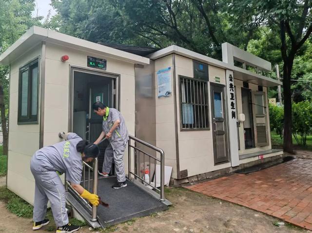 提升游客体验，打造重要旅游目的地！兰州市扎实做好旅游服务保障工作