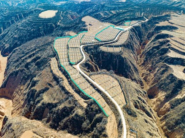 用一颗梨赚87亿？山西千年古县藏不住了，258万年前黄土埋秘密