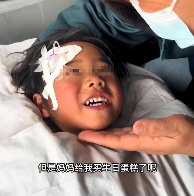 辽宁4岁女童走失后续！院内监控流出，网友炸锅：难怪能跑3公里