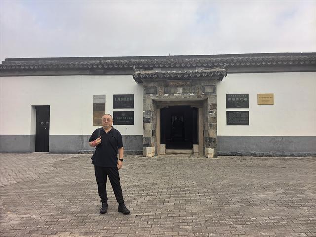 【老丁游记】20251002-1012 国庆假期南游记04