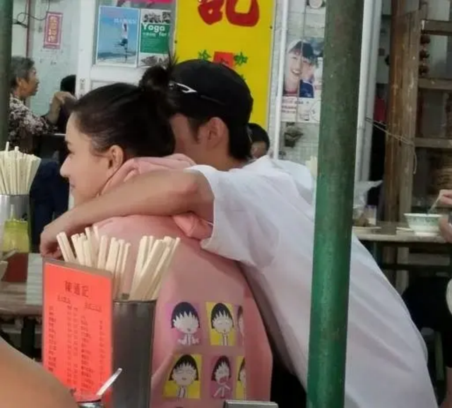 不会吧？恋爱时那么甜，现在也要离婚了？