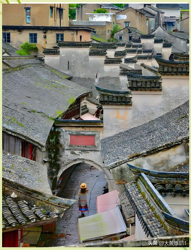 认识大美浙江的每个县——第三波：象山