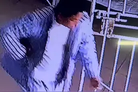 广东一精神病人跑出医院超6小时，村委会：医院说他有暴力倾向，目前尚未找到图片