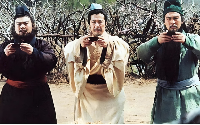 童趣三国行：5岁宝贝的《三国演义》启蒙指南