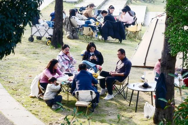 安逸！金堂这些地方好多人人人人人！