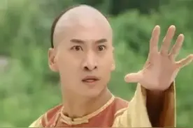 盛清第一“战神”——历史上的“尔康”到底有多牛？图片