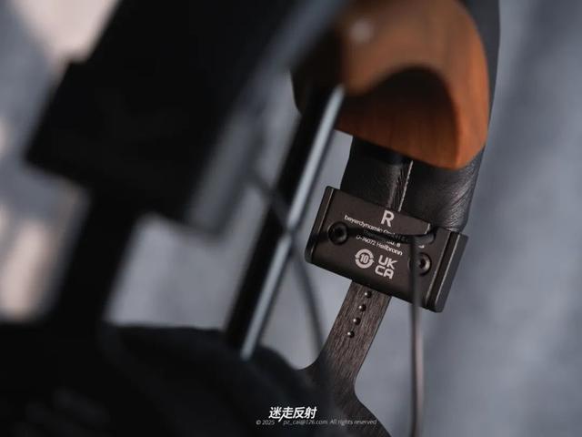 「迷走反射 . 评」德系精工 拜雅 DT1990 PRO MKII