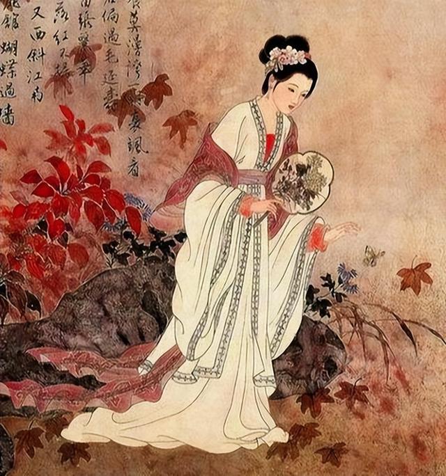 父权阴影下的挣扎，明清小说女扮男装背后，藏着女性生存困境真相