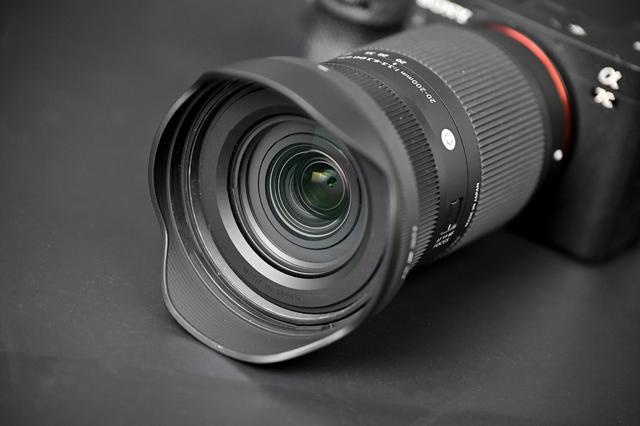 适马C 20-200mm评测：轻量化天涯镜 全焦段无短板