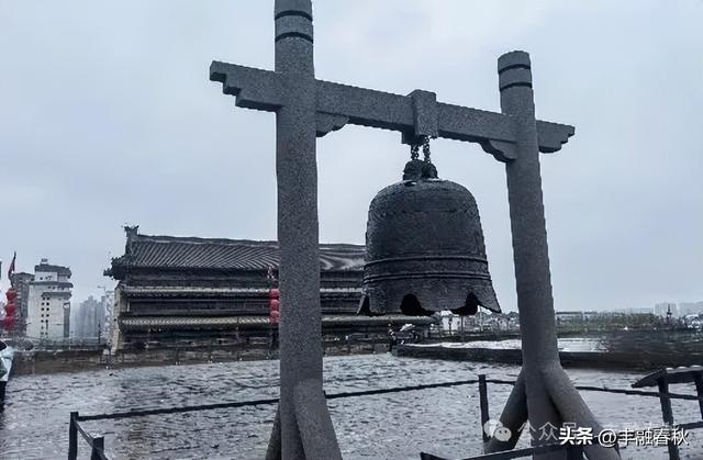 西安城墙的防御体系与历史文化｜ 李 芳