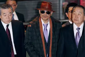 黑暗世界的巨头，全球五大黑帮，我国仅上榜2个，第一无人敢惹！图片