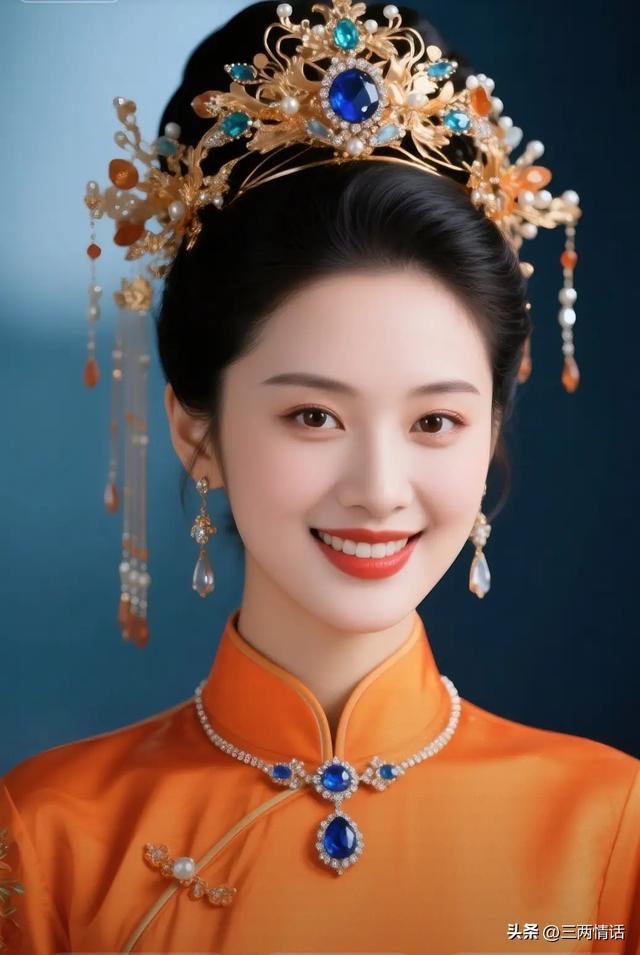 搞定女人的“万能方法”，从古至今就一个，为啥有人总学不会呢？