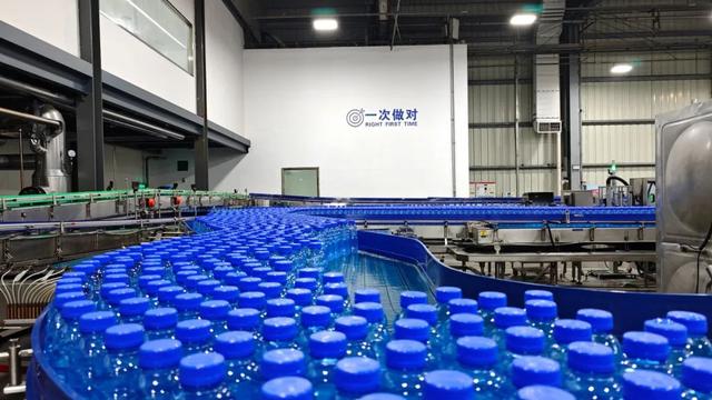 正在公示！四川邛崃经开区这家企业入选5G工厂名录