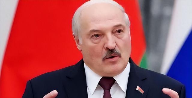 白俄总统卢卡申科：我们最大的错误，就是没听中国的建议和经验