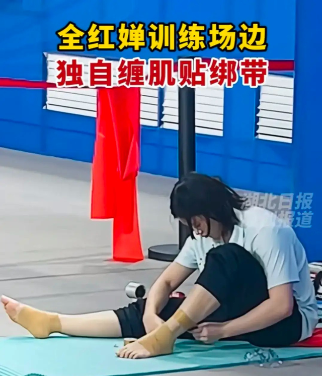 央视对全红婵的称呼变了！两字之差看出差距，陈芋汐的话有人信了