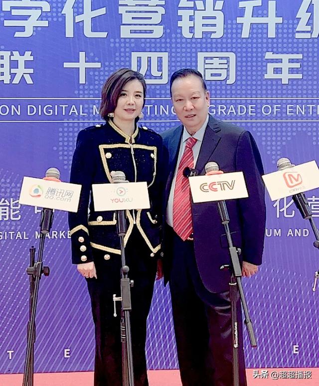林钲峰先生受邀担任第三届文化强国春晚总策划